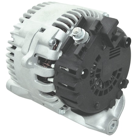 Replacement For Mpa, 15734 Alternator